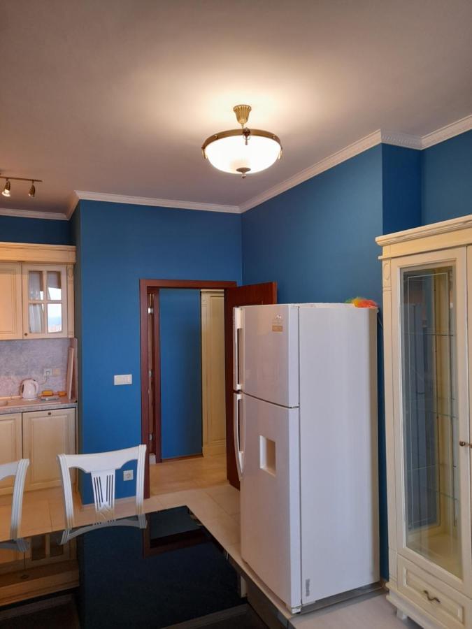 Cabacum Beach Residence Апартамент Голубая Лагуна Varna Esterno foto