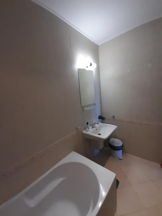 Cabacum Beach Residence Апартамент Голубая Лагуна Varna Esterno foto