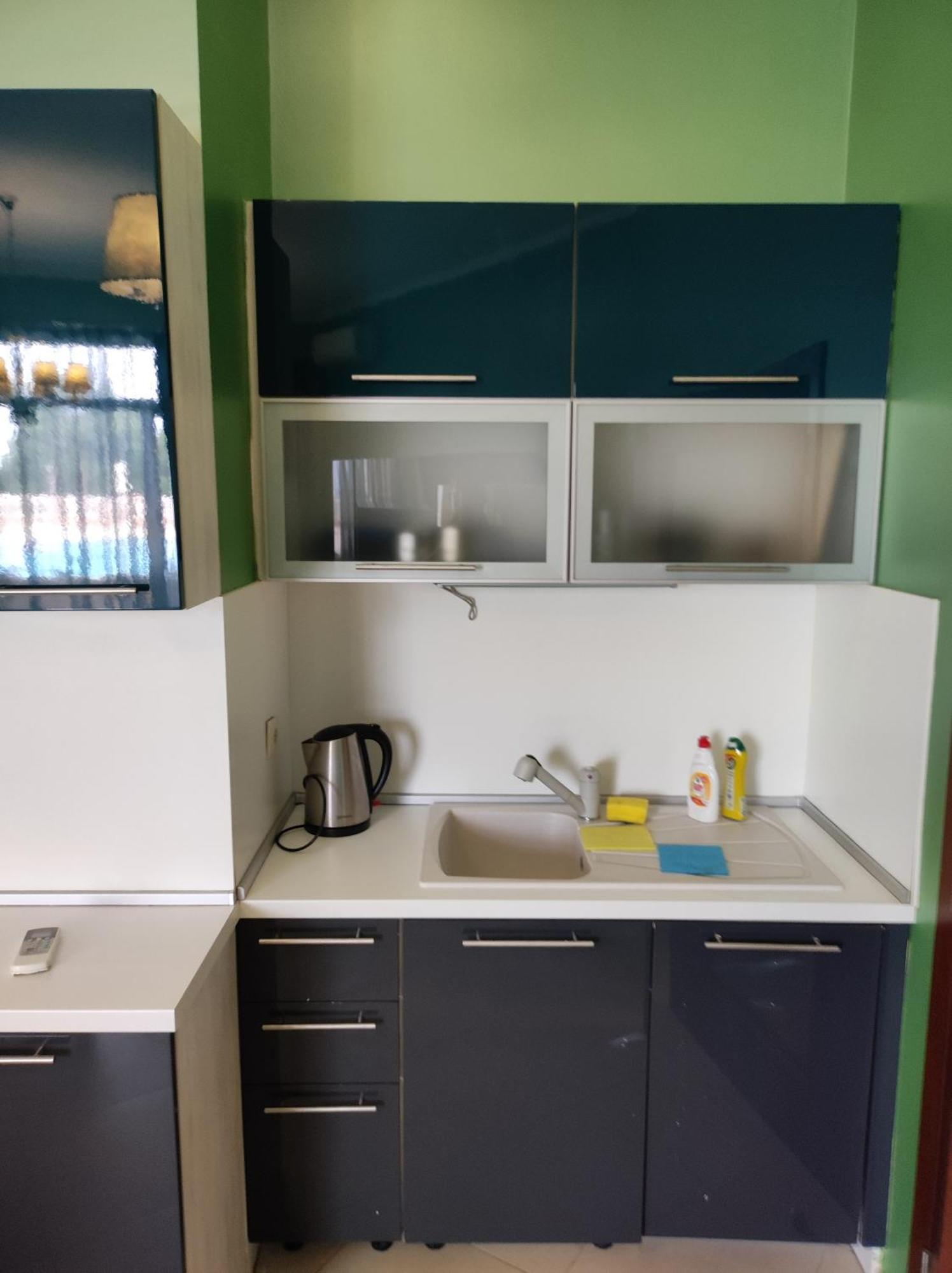 Cabacum Beach Residence Апартамент Голубая Лагуна Varna Esterno foto
