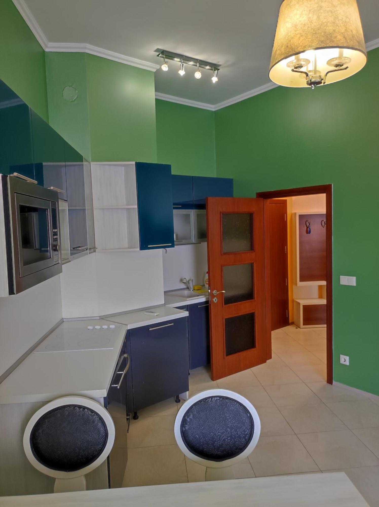 Cabacum Beach Residence Апартамент Голубая Лагуна Varna Esterno foto