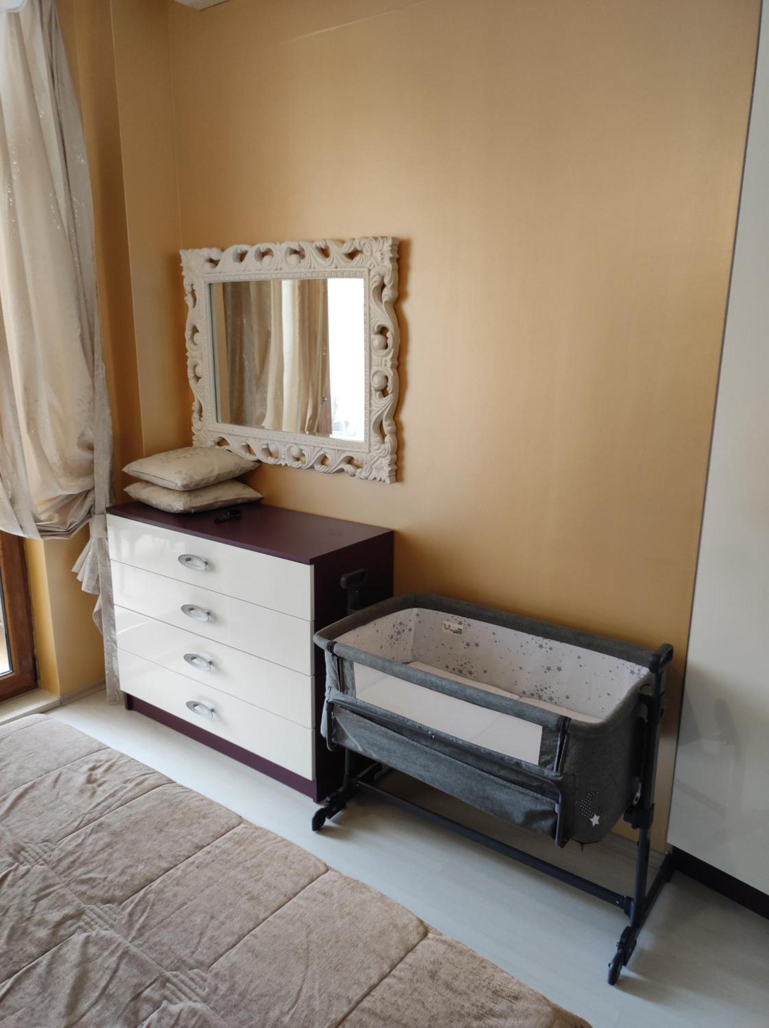 Cabacum Beach Residence Апартамент Голубая Лагуна Varna Esterno foto