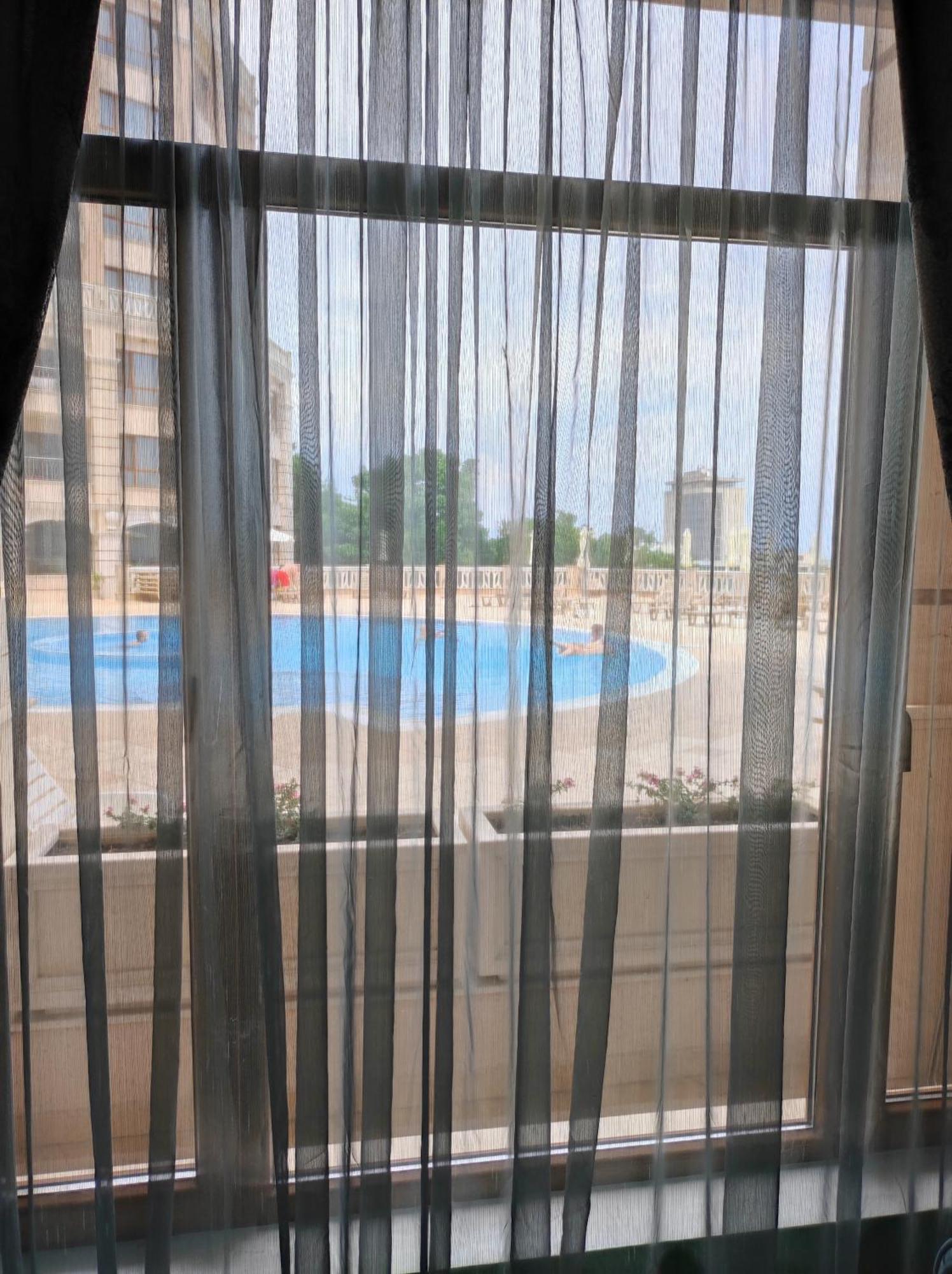 Cabacum Beach Residence Апартамент Голубая Лагуна Varna Esterno foto
